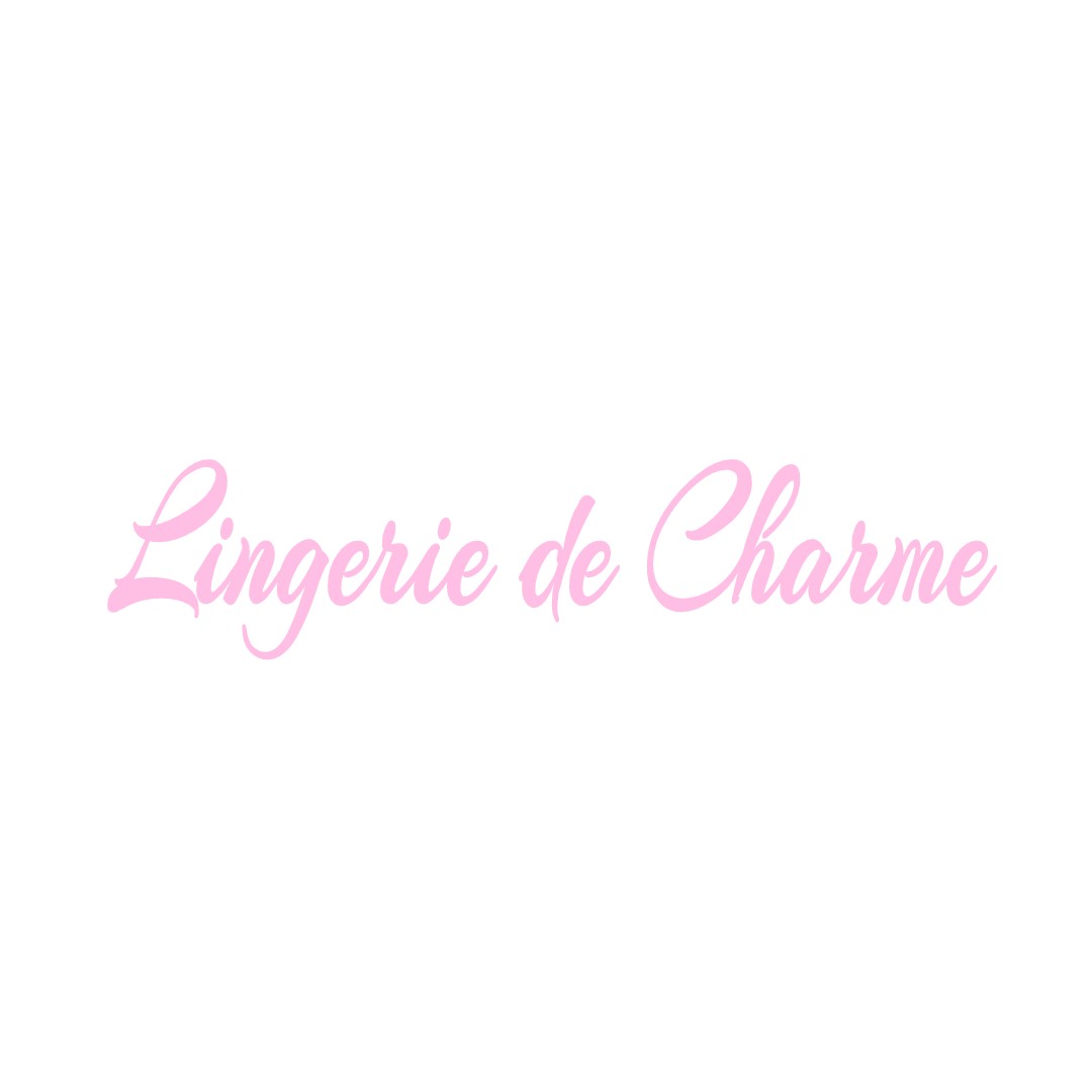 LINGERIE DE CHARME LE-FRESNE
